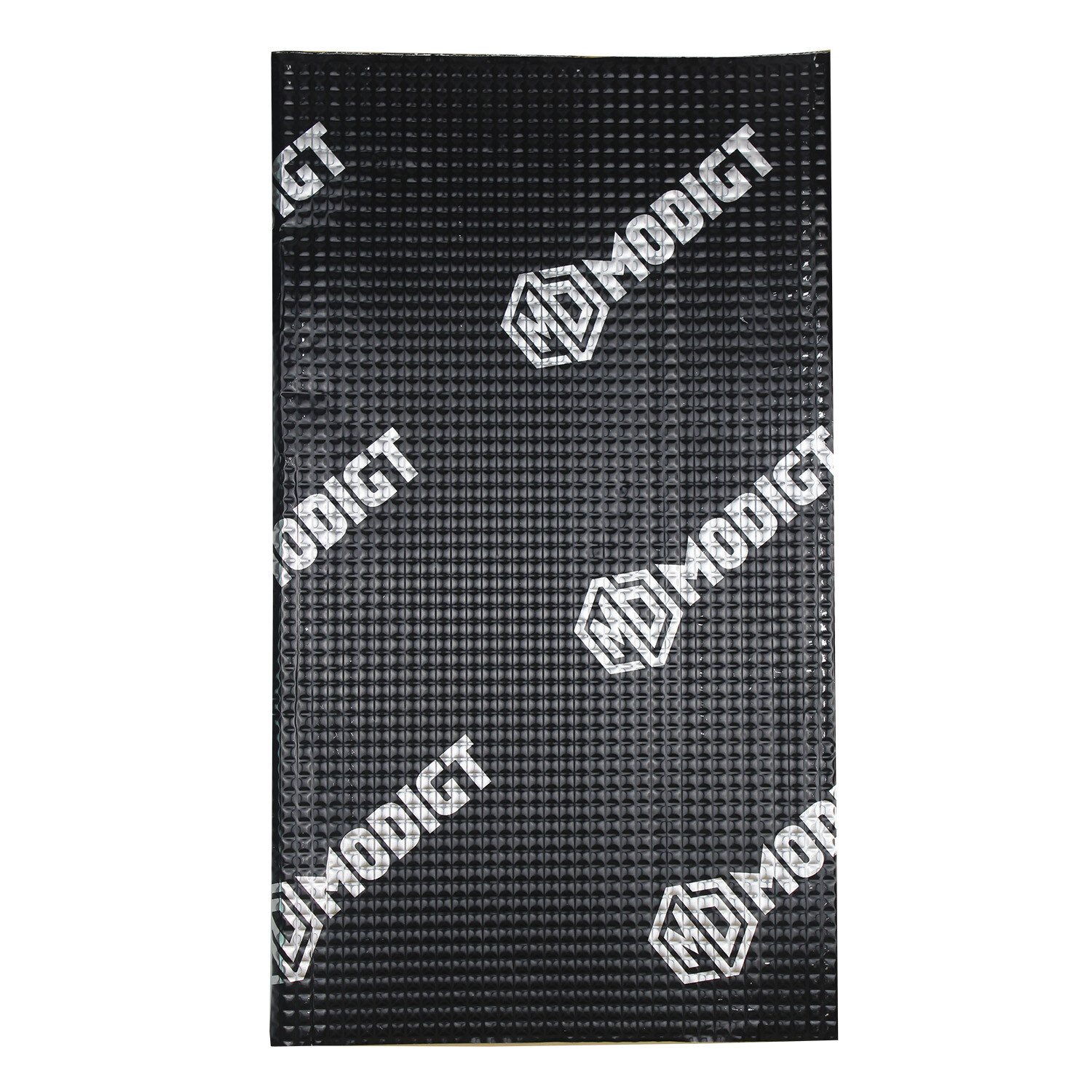 32 sqft Car Sound Deadening mat Butyl Automotive Sound Deadener Noise Insulation
