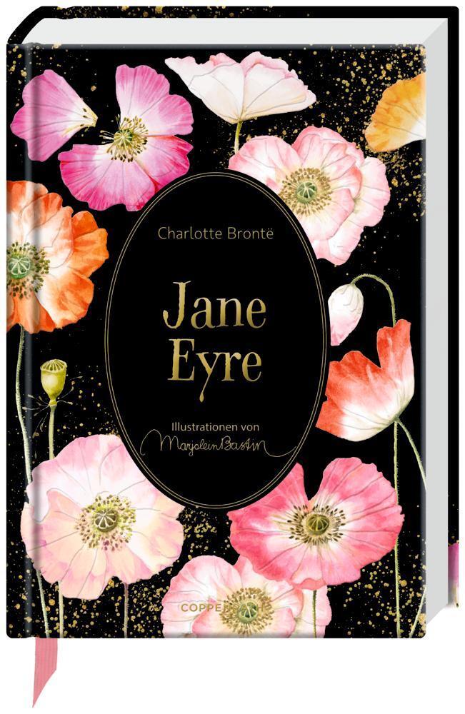 Jane Eyre Charlotte Brontë