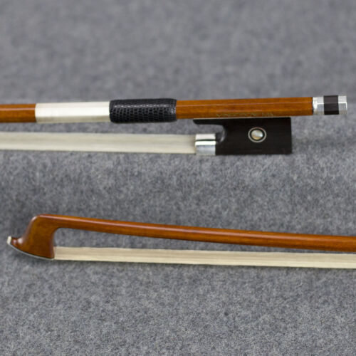 *** Special Discount -- USD150!!*** Master Pernambuco Violin Bow - Picture 1 of 12