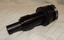 0.6X Diagnostic instruments  HRT060-ENG12 Plus O-Clamp For Microscope Camera