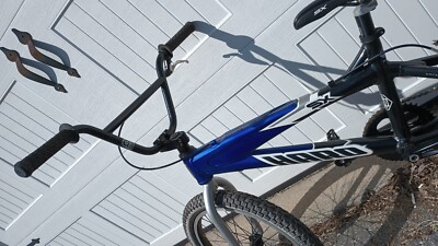 2003 Haro Group 1 SX Comp 24