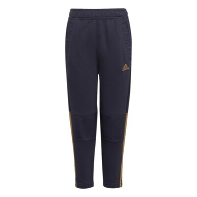 adidas Junior Tiro 7/​8 Tracksuit Bottoms Shadow Navy 15/16 YR