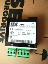 1pcs SEW BMP1.5 08256853 1.5A 150..500V  Rectifier Module  