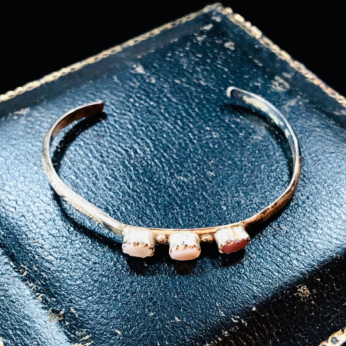 Baby cuff best sale bracelet