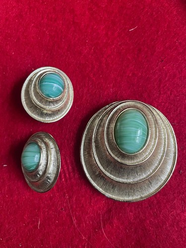 Sara Coventry Costume Jewelry