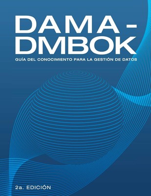 Dama Dmbok The Data Management paperback