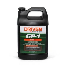 Nitro 70W Motor Oil 1 Gallon Conventional by Driven Racing Oil