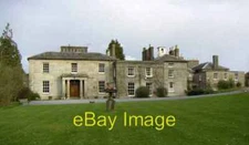 Photo 6x4 Colehayes Manor Brimley Now used as a Field Study Centre, Child c2010