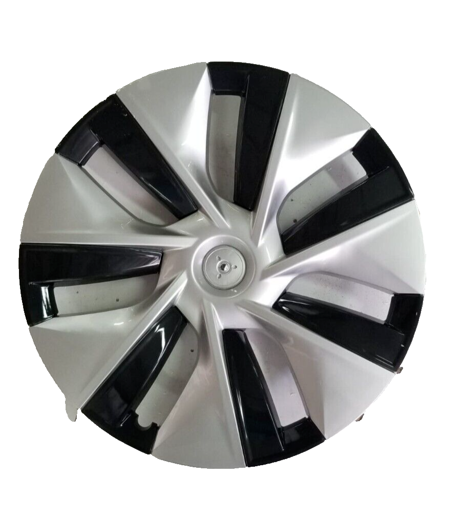FOR Tesla Model Y/3 Gemini Wheel Cover Hubcap 19
