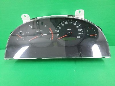 2002 KG Mobility (SsangYong) Instrument Cluster OEM 8022008003