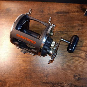 Gamefisher Reel for sale | eBay Gamefisher Reel for sale | eBay