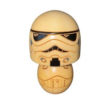 Titre de poupée Kokeshi créative moderne. Personnage Kokeshi Do par Usaburo du Japon