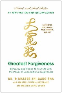 Greatest Forgiveness: Bring Joy and Peace to Your L... | Buch | Zustand sehr gut