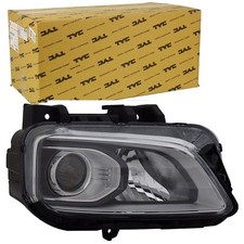 TYC H7/H7 SCHEINWERFER RECHTS passend für HYUNDAI KONA | 20-16911-05-2