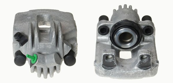 Bremssattel Axia 393105 42Mm FüR BMW 5Er Touring E39 520 523 525 Tds 528 530 540-image