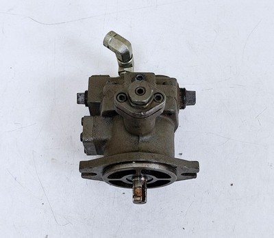 Yuken VPSM-PSFO-16BR-20 Variable Displacement Vane Pump