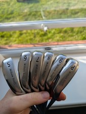 Wilson Staff Di11 Distance Irons 5-PW 