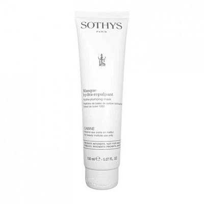 Sothys Hydra Plumping Mask 150ml #ibea