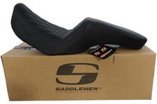 806-04-192 New Saddlemen Tour Step Up Ls Seat Fits 2006-2017 Harley Fxd Dyna