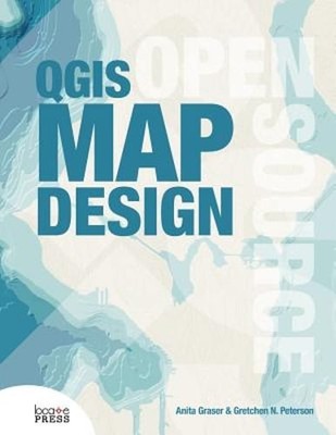 QGIS Map Design by Anita Graser: Used