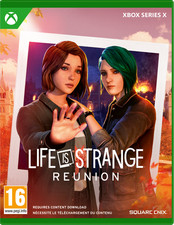 Life is Strange Reunion Xbox Series X PRE-ORDER 26/03/2026 BRAND NEW AND SEALED