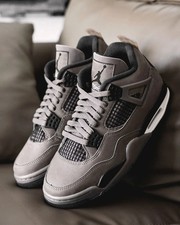 Jordan 4  Cave Stone   2025 FV5029-200 MEN ALL Size US 7-12 