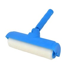 Ceiling Paint Roller without Splatter Wall Painting Paint Application Tool