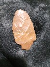Native American Arrowhead Arkansas  Stone Relic  Authentic — photo 1
