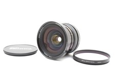 [Near MINT w/Cap ] Zenza Bronica Zenzanon PG 50mm f/4.5 Lens for GS-1 From JAPAN