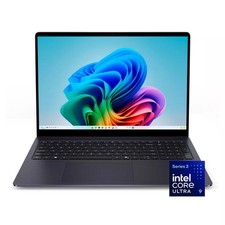 Dell 16S 3K OLED TOUCH - Intel Ultra 9 386H - 32GB RAM 512GB SSD - WARRANTY