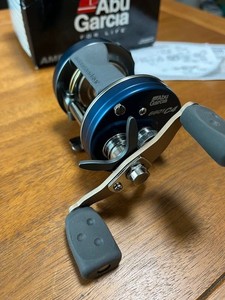 Abu Garcia 6601 C4 | eBay