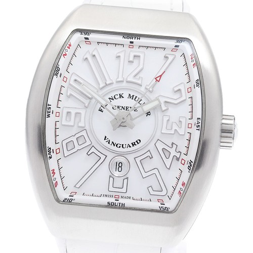 FRANCK MULLER Vanguard V45SCDT TO290825