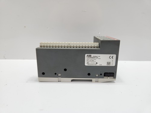 ABB PM564-T A1 CENTRAL PROCESSING UNIT 128KB 1TNE968900R1100 - Picture 5 of 10