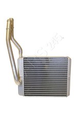 Innenraumheizung Wärmetauscher hartgelötet Für FORD Focus Turnier XS4H18476AB