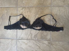 ADORE ME BRA WOMENS SIZE 42C