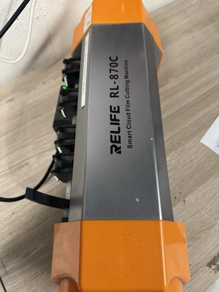 Apple iPhone 15 Pro Max - 1To - Titane Blanc (Déverrouillé)