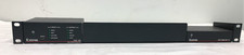 Extron HAE 100 HDMI Audio Extractor and a DTP...