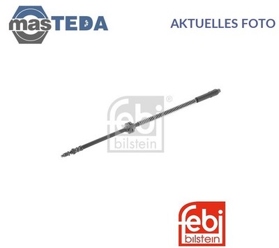 18537 BREMSSCHLAUCH BREMSLEITUNG VORNE LINKS RECHT FEBI BILSTEIN NEU