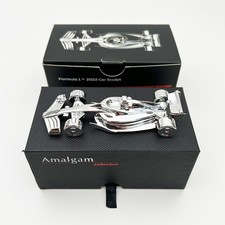AMALGAM Formula 1 Concept 2022 Auto Scultura Scala 1:43 Edizione Limitata - SCATOLA