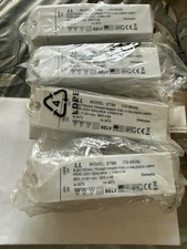 4xTransformers LED Driver 10w - 60w 12v Low Voltage Halogen Transformer Fly Lead