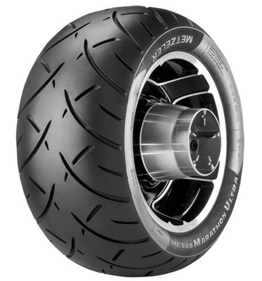 Metzeler ME 888 Marathon Ultra Rear Tire 280/35VR-18 (3135200)