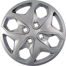 910-107 Dorman Hub Cap for Ford Fiesta 2011-2...
