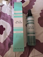 Mary Kay Special Edition SAIL TO THE MOON Fragrance Mist NIB 5oz. B10