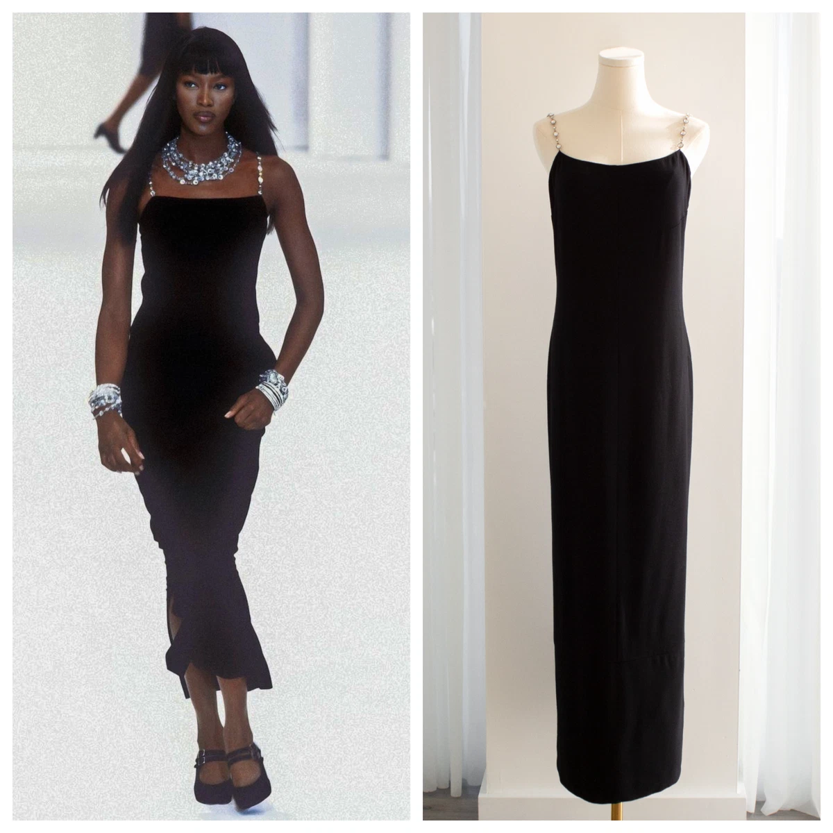 25+ CHANEL Long Maxi Dresses for Women for sale | Updated Oct 2026