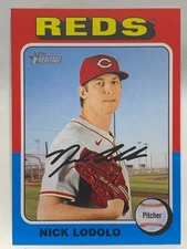 2024 Topps Heritage High Number #701-725 high # SP Short Prints -YOU PICK (a385)