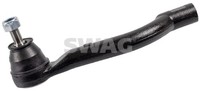 Vorderachse Rechts Swag 82 93 4755 Spurstangenkopf FüR Nissan,Renault,Samsung