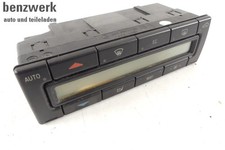 Mercedes W202 R129 Bedienteil Klima Klimaautomatik Airco ORIGINAL 2028301185 ✔️