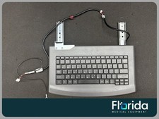 SAMSUNG ULTRASOUND MACHINE KEYBOARD FOR HS50 IN GOOD CONDITION / FAST SHIPPING