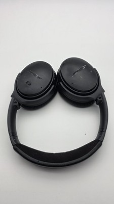 Bose QuietComfort 35  (QC35 II) Bluetooth Over-Ear Kopfhörer Schwarz Gebraucht