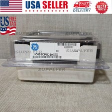 New In Box GE FANUC IC693CPU350 CPU350 CPU Module Free Shipping
